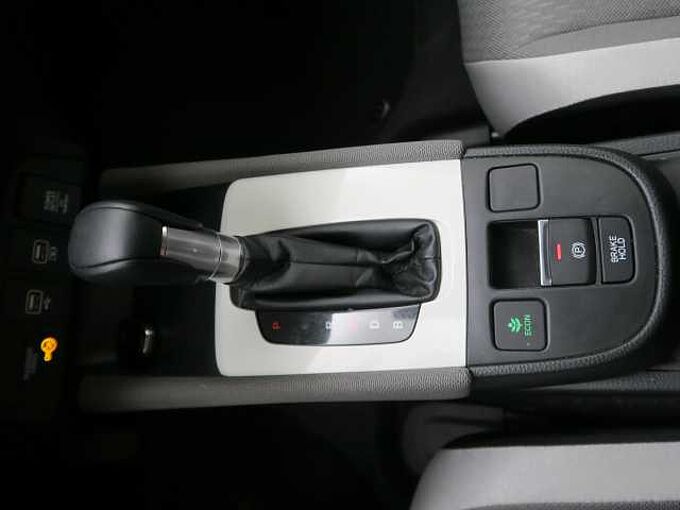 Honda Jazz HYBRID 2022 1.5I-MMD CROSSTAR EXECUTIVE