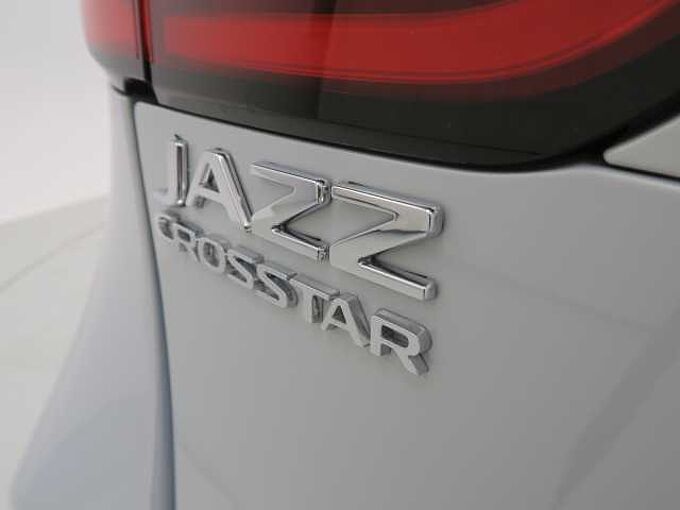 Honda Jazz HYBRID 2022 1.5I-MMD CROSSTAR EXECUTIVE