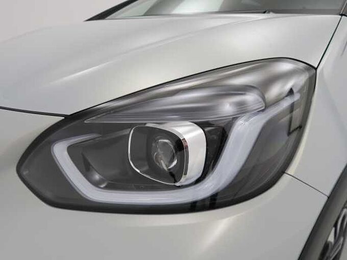 Honda Jazz HYBRID 2022 1.5I-MMD CROSSTAR EXECUTIVE