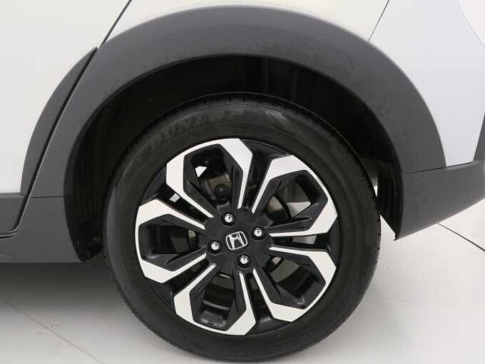 Honda Jazz HYBRID 2022 1.5I-MMD CROSSTAR EXECUTIVE