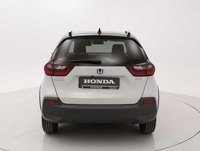 Honda Jazz HYBRID 2022 1.5I-MMD CROSSTAR EXECUTIVE