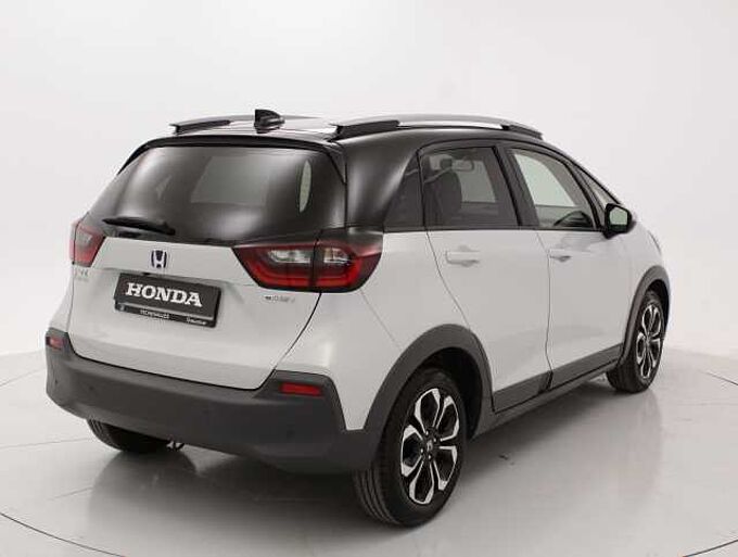 Honda Jazz HYBRID 2022 1.5I-MMD CROSSTAR EXECUTIVE