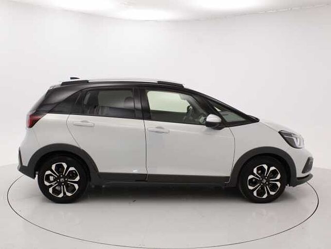 Honda Jazz HYBRID 2022 1.5I-MMD CROSSTAR EXECUTIVE