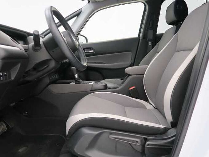 Honda Jazz HYBRID 2022 1.5I-MMD CROSSTAR EXECUTIVE