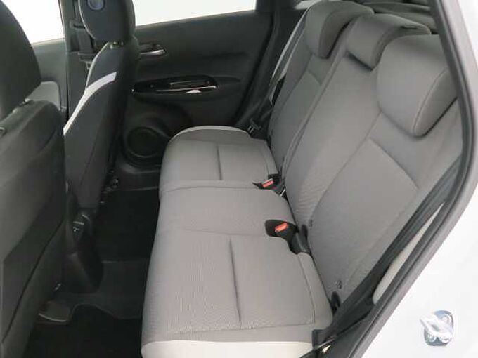 Honda Jazz HYBRID 2022 1.5I-MMD CROSSTAR EXECUTIVE