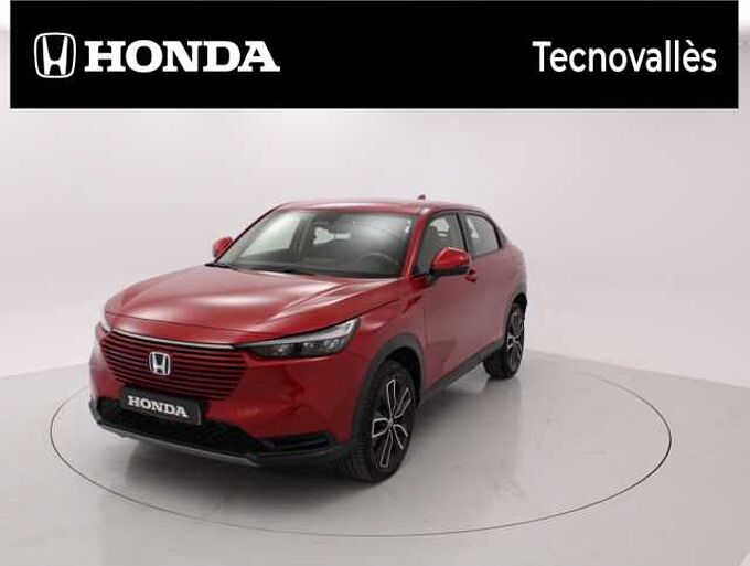 Honda  Hrv Hibrido ELEGANCE 1.5I-MMD HYBRID 131 CV CVT 2024 5P