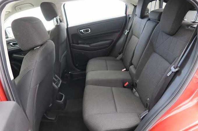 Honda Hrv Hibrido ELEGANCE 1.5I-MMD HYBRID 131 CV CVT 2024 5P