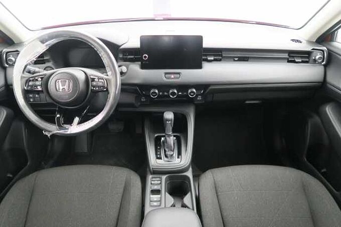 Honda Hrv Hibrido ELEGANCE 1.5I-MMD HYBRID 131 CV CVT 2024 5P