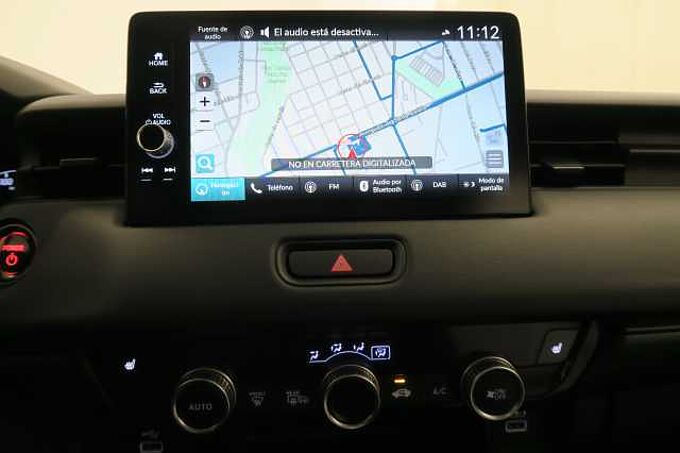 Honda Hrv Hibrido ELEGANCE 1.5I-MMD HYBRID 131 CV CVT 2024 5P