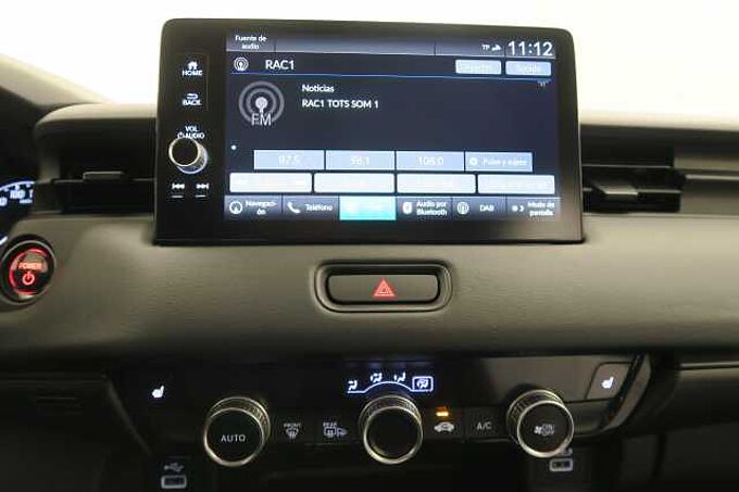 Honda Hrv Hibrido ELEGANCE 1.5I-MMD HYBRID 131 CV CVT 2024 5P