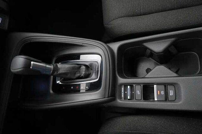 Honda Hrv Hibrido ELEGANCE 1.5I-MMD HYBRID 131 CV CVT 2024 5P