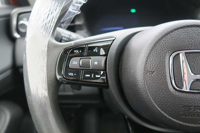 Honda Hrv Hibrido ELEGANCE 1.5I-MMD HYBRID 131 CV CVT 2024 5P