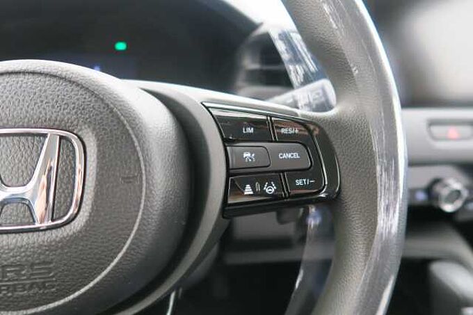 Honda Hrv Hibrido ELEGANCE 1.5I-MMD HYBRID 131 CV CVT 2024 5P