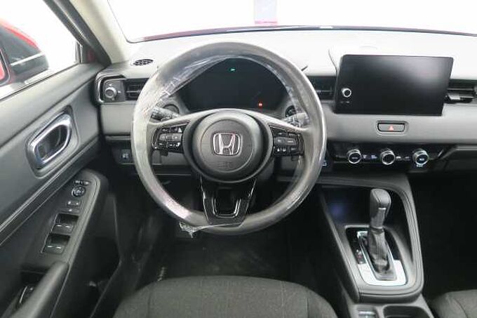 Honda Hrv Hibrido ELEGANCE 1.5I-MMD HYBRID 131 CV CVT 2024 5P