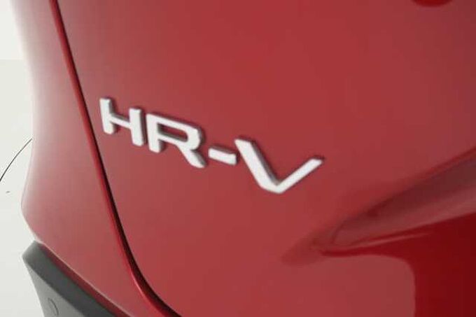 Honda Hrv Hibrido ELEGANCE 1.5I-MMD HYBRID 131 CV CVT 2024 5P