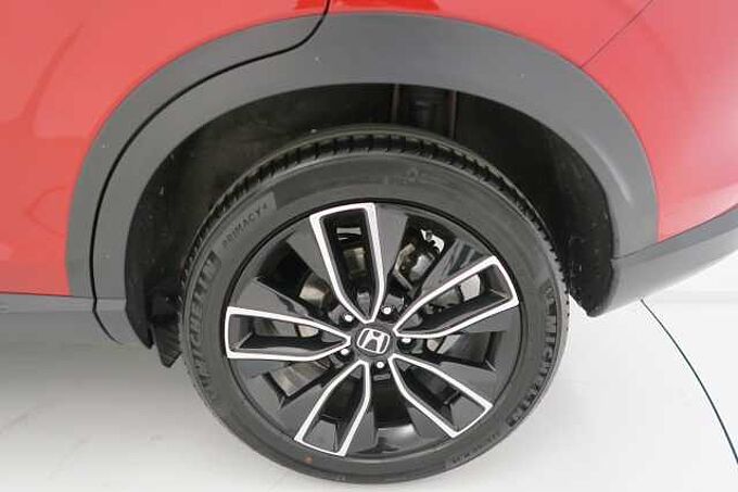Honda Hrv Hibrido ELEGANCE 1.5I-MMD HYBRID 131 CV CVT 2024 5P