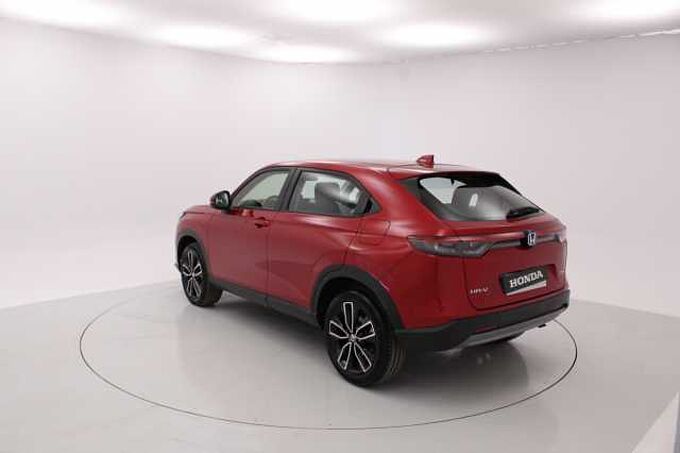 Honda Hrv Hibrido ELEGANCE 1.5I-MMD HYBRID 131 CV CVT 2024 5P