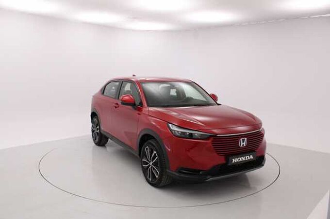 Honda Hrv Hibrido ELEGANCE 1.5I-MMD HYBRID 131 CV CVT 2024 5P