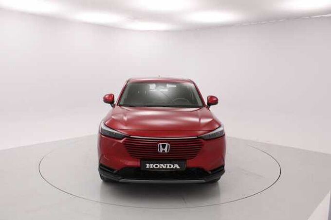 Honda Hrv Hibrido ELEGANCE 1.5I-MMD HYBRID 131 CV CVT 2024 5P