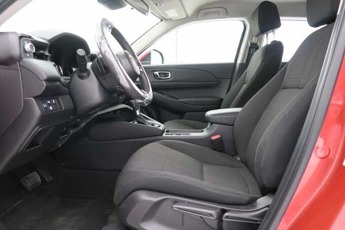 Honda Hrv Hibrido ELEGANCE 1.5I-MMD HYBRID 131 CV CVT 2024 5P