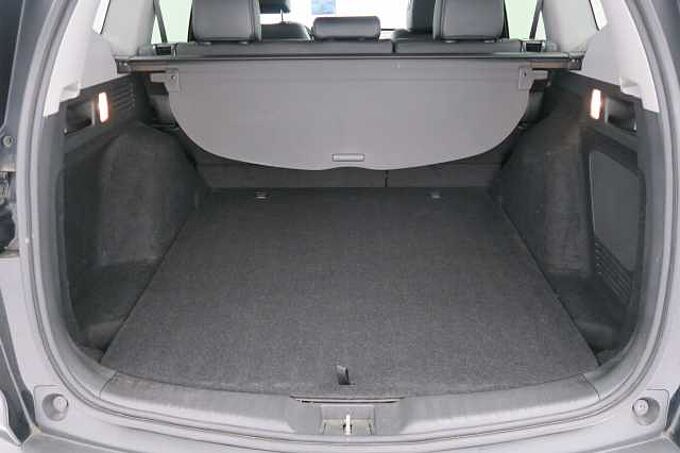 Honda CR-V HYBRID 2021 2.0I-MMD 2WD LIFESTYLE