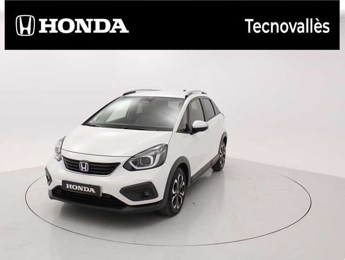 Honda  Jazz Hibrido HYBRID 2023 1.5I-MMD CROSSTAR EXECUTIVE