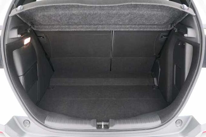 Honda Jazz Hibrido HYBRID 2023 1.5I-MMD CROSSTAR EXECUTIVE