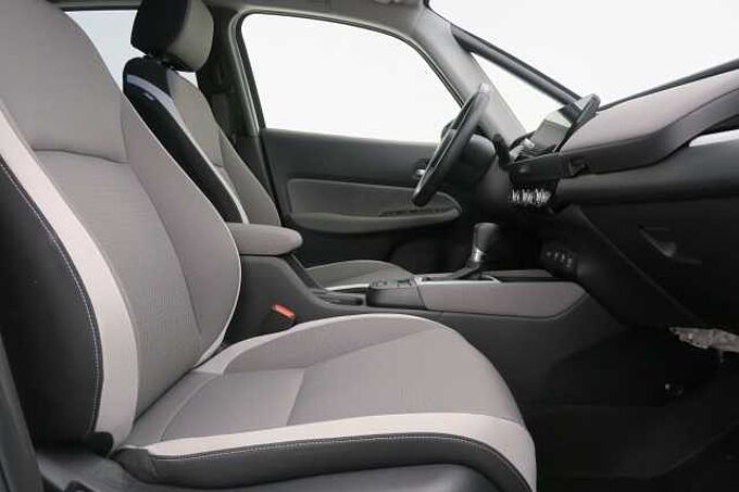 Honda Jazz Hibrido HYBRID 2023 1.5I-MMD CROSSTAR EXECUTIVE