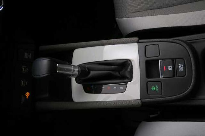 Honda Jazz Hibrido HYBRID 2023 1.5I-MMD CROSSTAR EXECUTIVE
