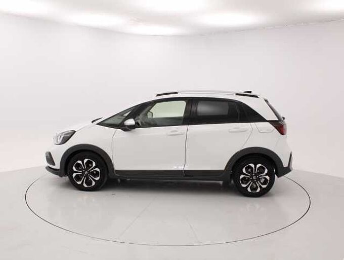 Honda Jazz Hibrido HYBRID 2023 1.5I-MMD CROSSTAR EXECUTIVE