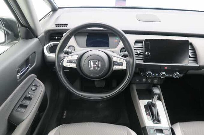 Honda Jazz Hibrido HYBRID 2023 1.5I-MMD CROSSTAR EXECUTIVE