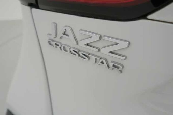 Honda Jazz Hibrido HYBRID 2023 1.5I-MMD CROSSTAR EXECUTIVE