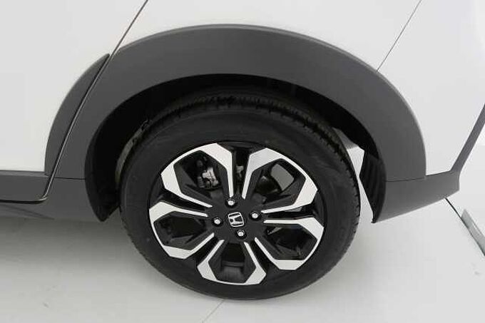 Honda Jazz Hibrido HYBRID 2023 1.5I-MMD CROSSTAR EXECUTIVE