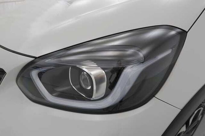 Honda Jazz Hibrido HYBRID 2023 1.5I-MMD CROSSTAR EXECUTIVE