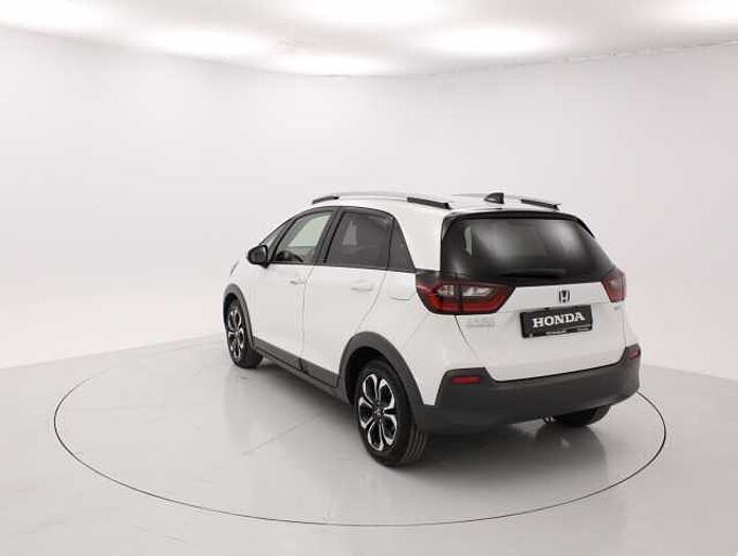 Honda Jazz Hibrido HYBRID 2023 1.5I-MMD CROSSTAR EXECUTIVE
