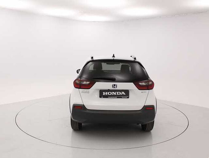 Honda Jazz Hibrido HYBRID 2023 1.5I-MMD CROSSTAR EXECUTIVE