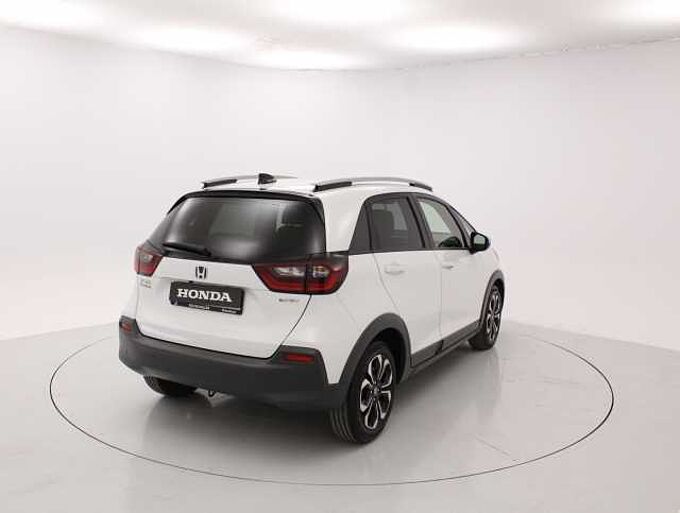 Honda Jazz Hibrido HYBRID 2023 1.5I-MMD CROSSTAR EXECUTIVE