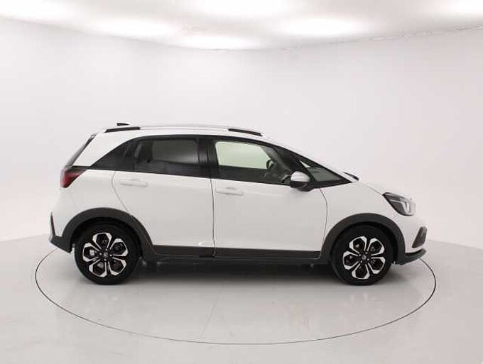 Honda Jazz Hibrido HYBRID 2023 1.5I-MMD CROSSTAR EXECUTIVE