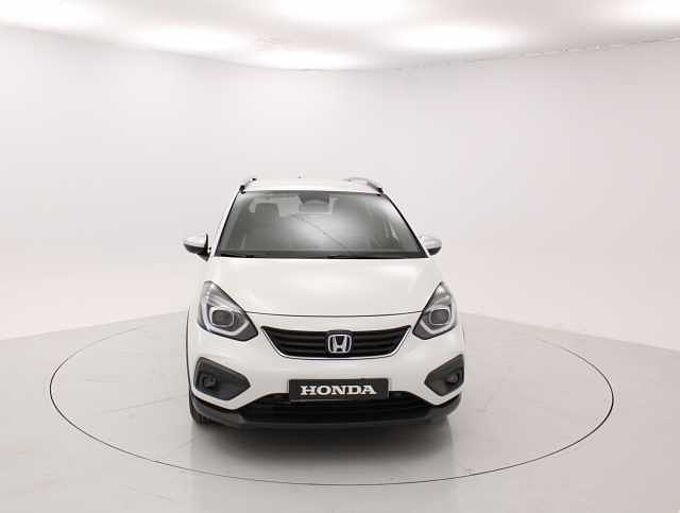 Honda Jazz Hibrido HYBRID 2023 1.5I-MMD CROSSTAR EXECUTIVE