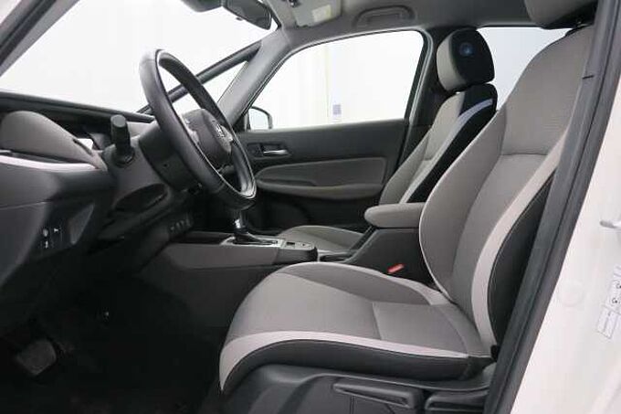 Honda Jazz Hibrido HYBRID 2023 1.5I-MMD CROSSTAR EXECUTIVE