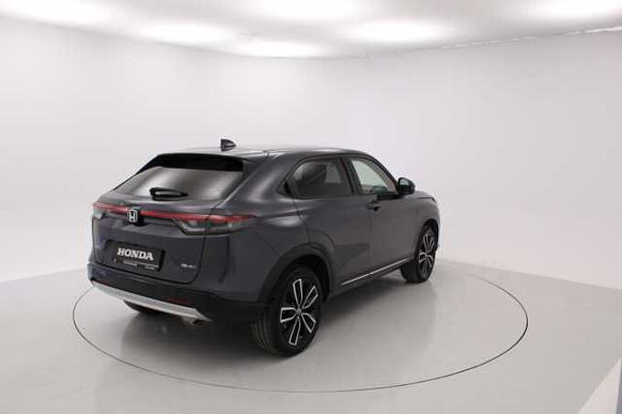 Honda Hr-v SUV 1.5 I-MMD HEV ADVANCE CVT 131 5P