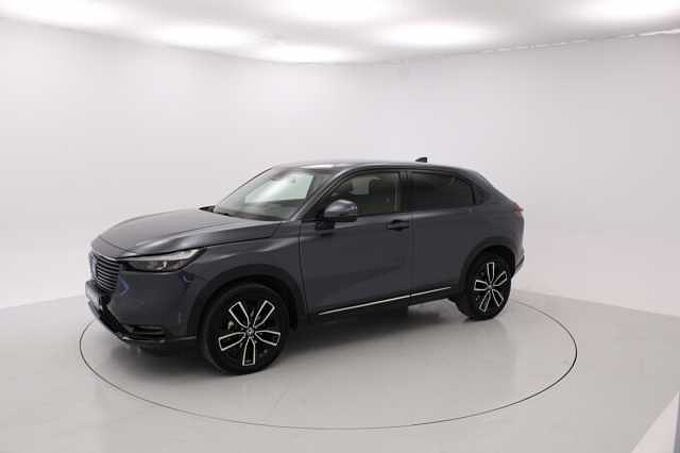 Honda Hr-v SUV 1.5 I-MMD HEV ADVANCE CVT 131 5P