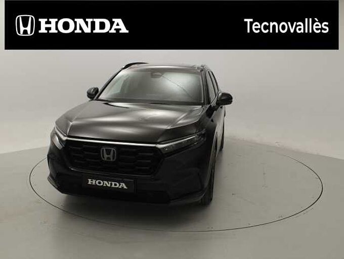 Honda  Cr-v SUV 2.0 I-MMD HYBRID ELEGANCE CVT 184 5P