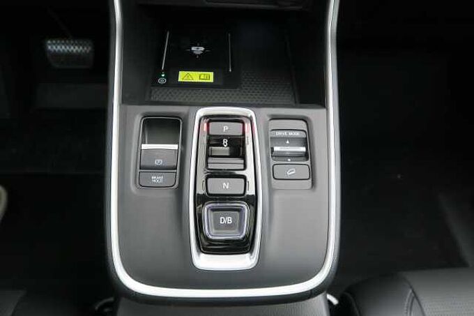 Honda Cr-v SUV 2.0 I-MMD HYBRID ELEGANCE CVT 184 5P