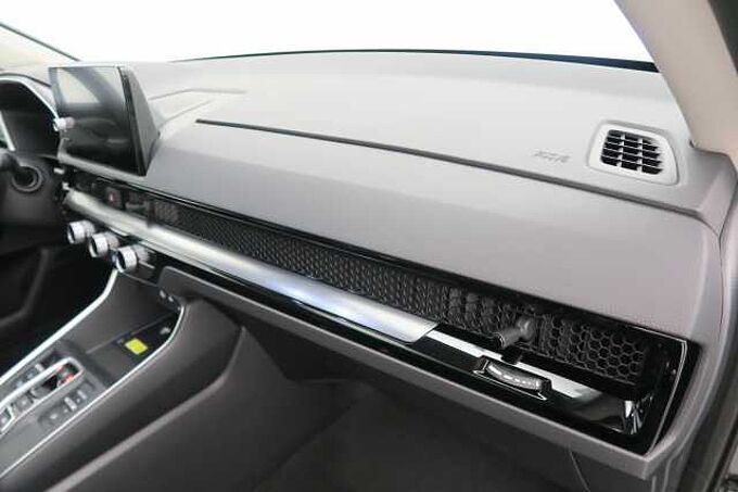 Honda Cr-v SUV 2.0 I-MMD HYBRID ELEGANCE CVT 184 5P
