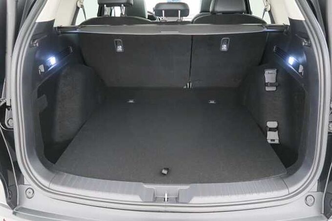 Honda Cr-v SUV 2.0 I-MMD HYBRID ELEGANCE CVT 184 5P