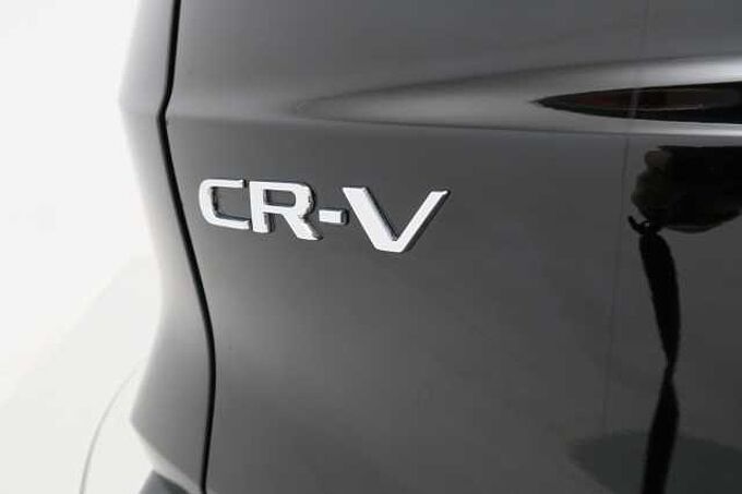 Honda Cr-v SUV 2.0 I-MMD HYBRID ELEGANCE CVT 184 5P