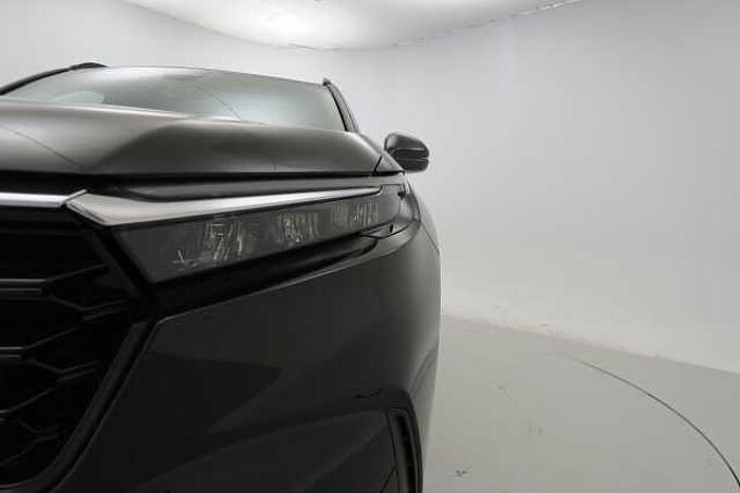 Honda Cr-v SUV 2.0 I-MMD HYBRID ELEGANCE CVT 184 5P