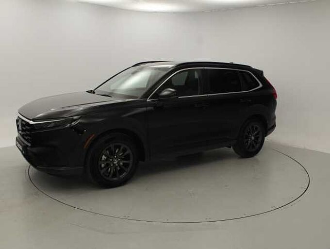 Honda Cr-v SUV 2.0 I-MMD HYBRID ELEGANCE CVT 184 5P
