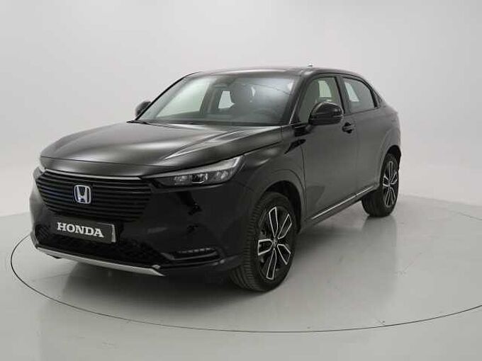 Honda  Hrv Hibrido HYBRID 2023 1.5I-MMD ADVANCE